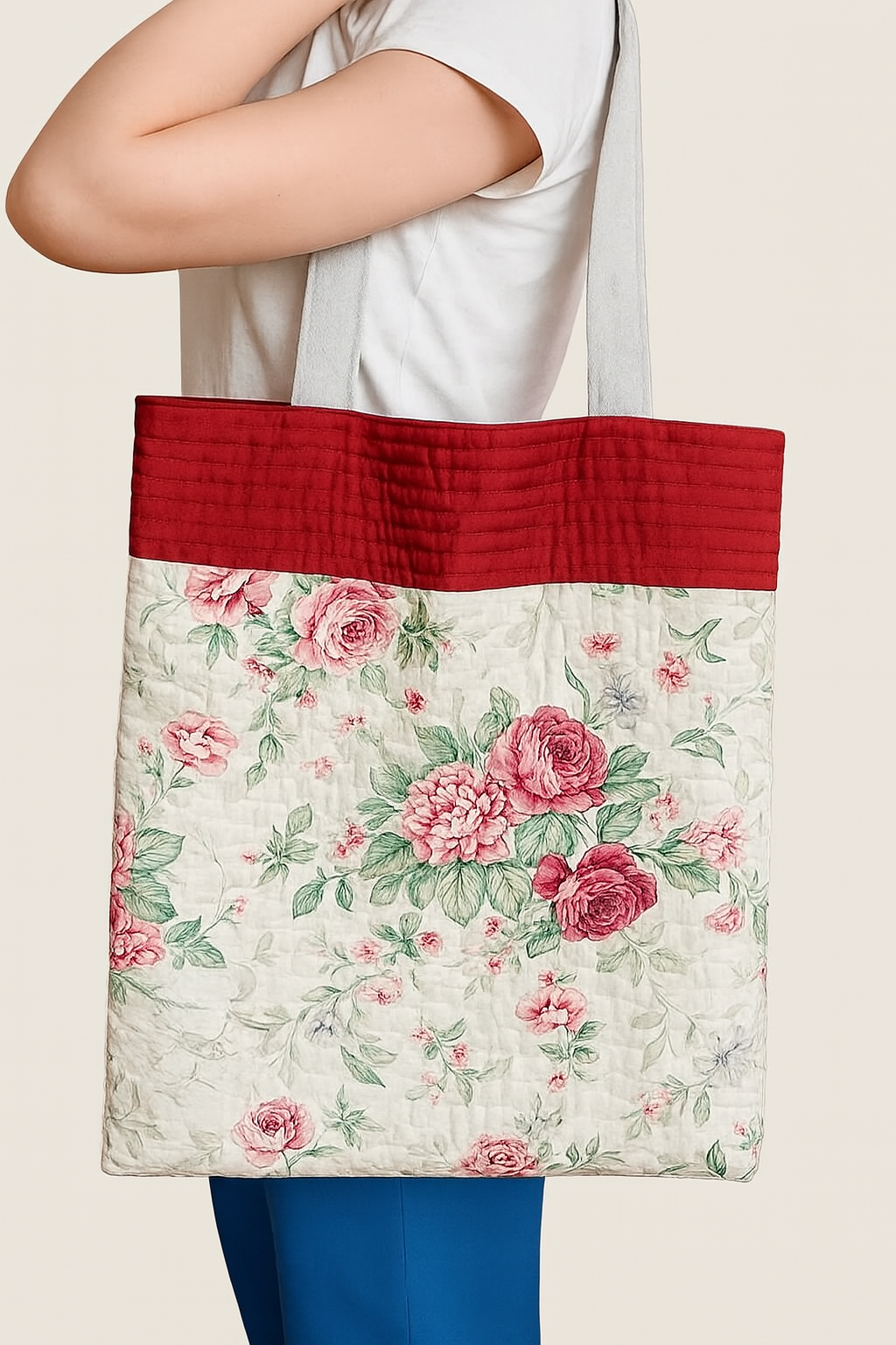 Bag It Up
