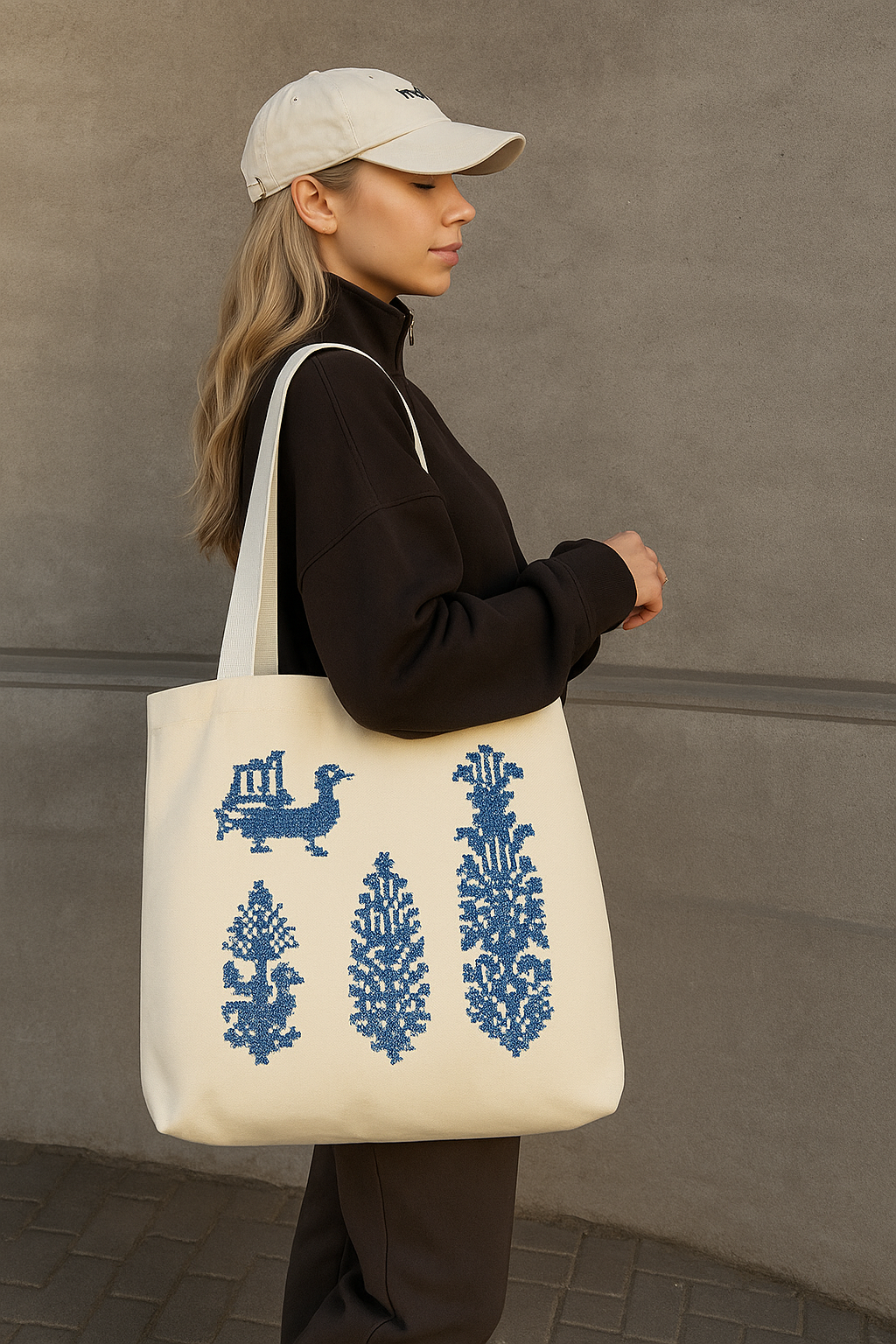 grocery bag