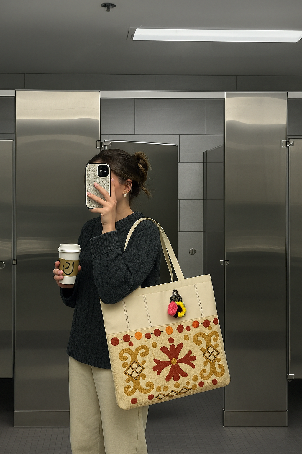 College Totes