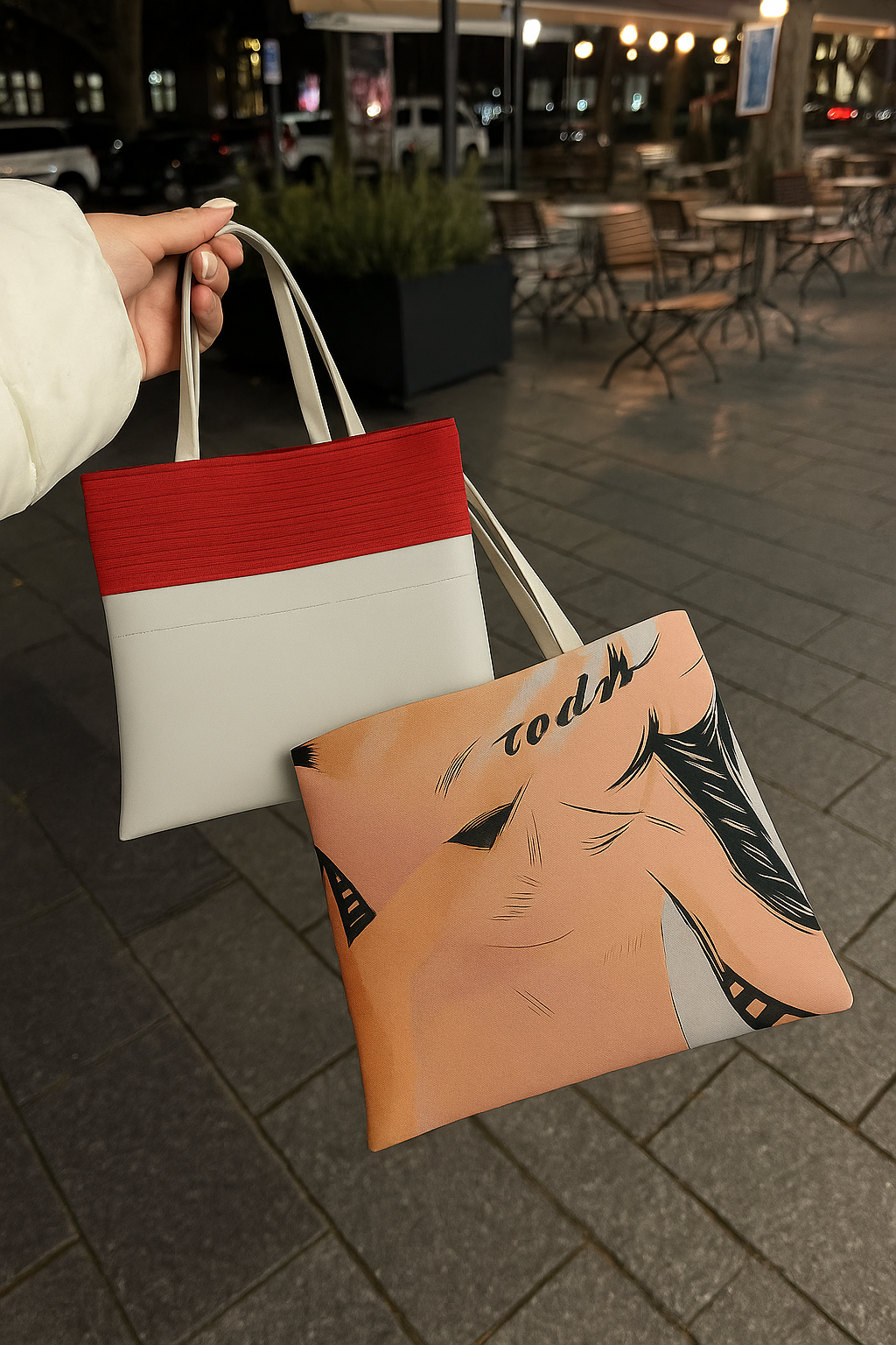 Gift Bags