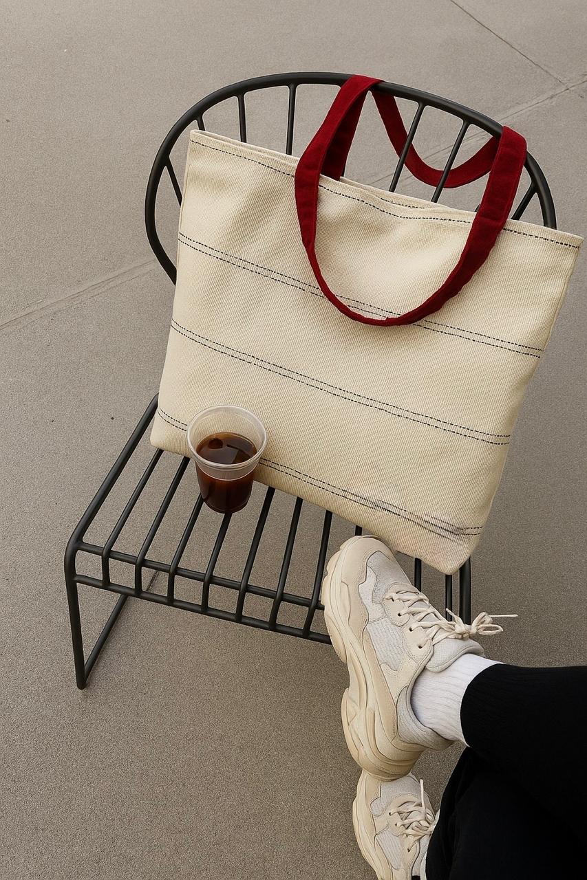 Grocery Bags